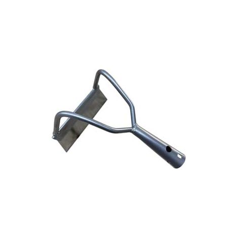 Sarchiatore Acciaio 23 cm Il Campo 5 Pezzi