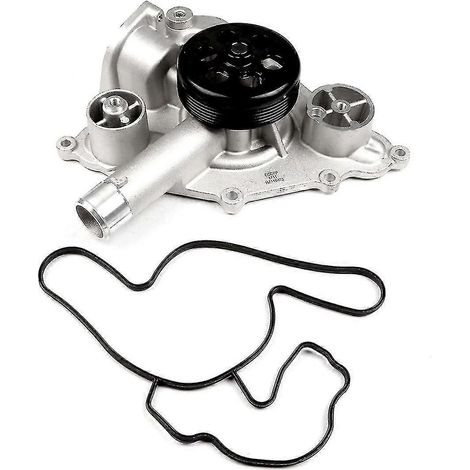 Pompe à eau avec joint 4792838AB 47792838AA Compatible avec les modèles Charger 300 5.7L et 6.1L V8 OHV 05-10 (1/5)