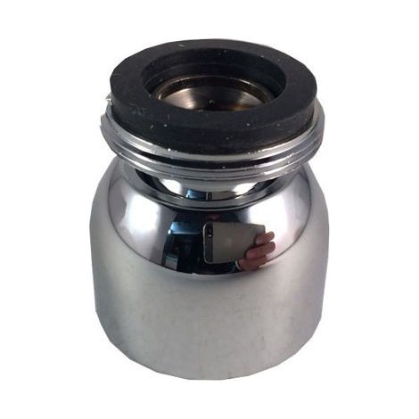 Ricambio snodo sferico per 10200 Hansgrohe 96050000 (1/3)