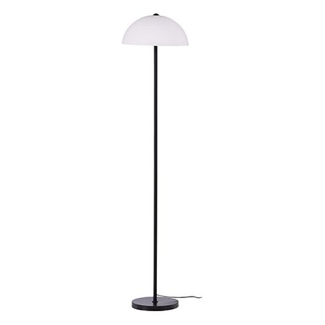 Ferrand Beleuchtung Stehlampe 35x35x155cm Weiß.