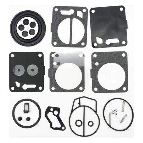 Losnummer mit 1 Vergaser-Reparatursatz für Jetskipwcmikunisbnsuperbn3840i Motorrad (Großhandel) (1/4)