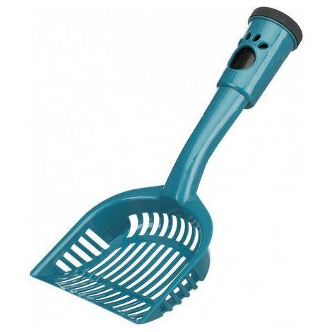 Pala recogedora Trixie Plástico M 38 cm (1/5)