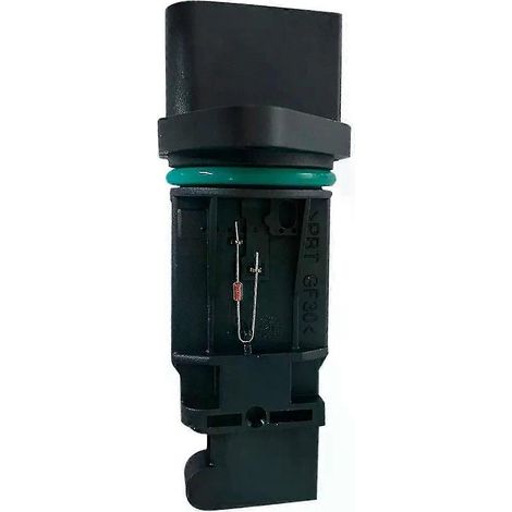 Capteur de débit d'air massique pour voiture - A3 SEAT 19 TDI F00C2G2055 0986284009 722684180 (1/5)