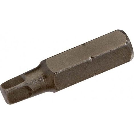 Embout de vissage SAM Carré, 25 mm, Acier ( Prix pour 1 ) (1/2)