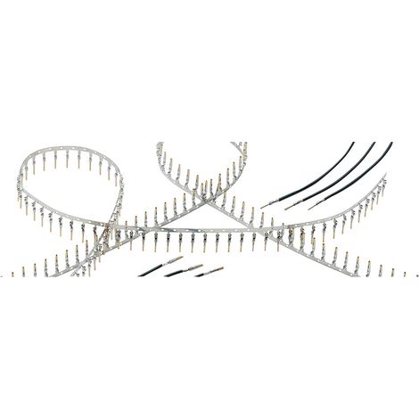 N/A HARTING 09670008268 AWG min.: 24 AWG max.: 20 alliage de cuivre 1 pc(s)