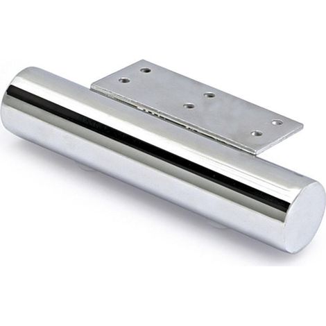 pata metálica modelo pastrana acabado cromo (h) pastrana h39 largo pstrn 135