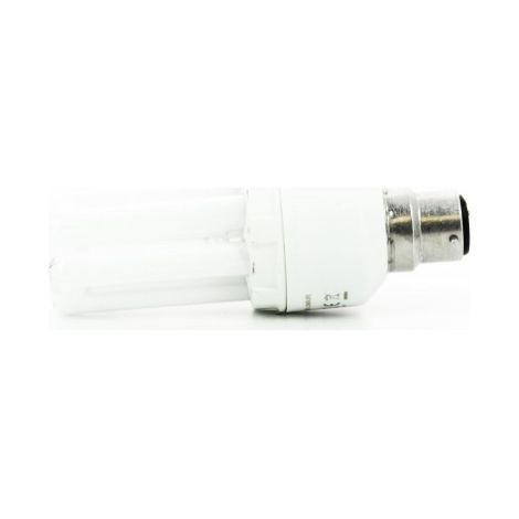 LAMPE FLUOCOMPACTE LEDVANCE 15W 827 B22 OSR811659