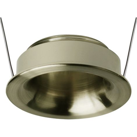 Integrabile rotondo fisso Fit 35 Nickle Mat (1/2)