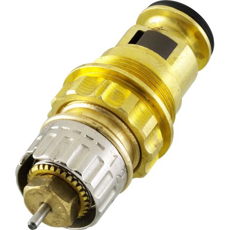 Danfoss Tête de rechange RAVL - pour vannes RAVL 3/4, 013G4012