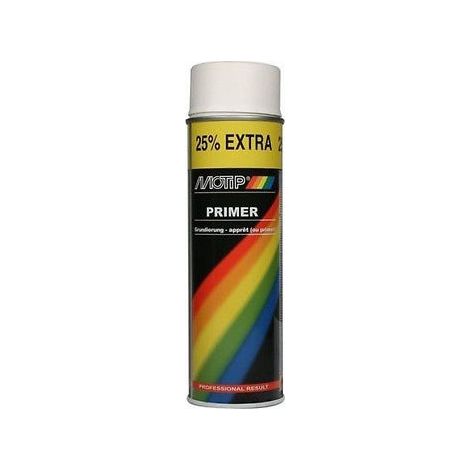 Motip Acryl-Autogrundierung weiß 500 ml (1/5)