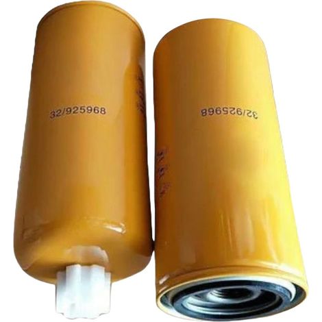 Le fertre to carburant 32/925968 32925968 336/F4093 convient aux Motorcycthers d'excavatricit JCB. (1/4)