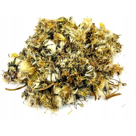 Fiore di tarassaco 1 kg negozio naturale