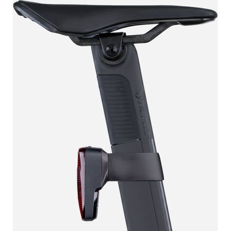 Soporte para radar de tija de sillín Scott Foil Gen 3 - Wahoo Trackr (1/2)