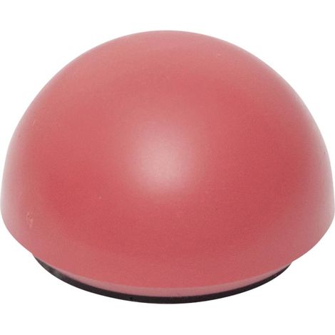 Maul Aimant Recycling (Ø x H) 30 mm x 20 mm boule rouge 10 pc(s) 6175025 Y240243 (1/2)