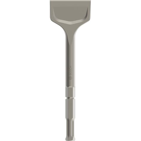 Bosch Chisels PRO HEX 22-5C Spade Chisel 115 x 400 mm 2608690194 (1/4)