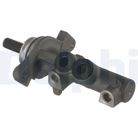 Maître-cylindre de frein Delphi Technologies LM80363 SEAT 1K1 614 019C