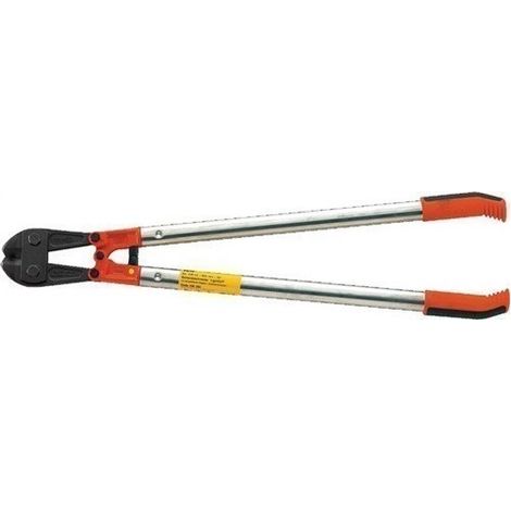VBW Bolzen/Bündigschneider LightCUT Länge 800 mm Mehrkomponenten-Hüllen - 438050

Cizalla  para  pernos/cortador  de  descarga  LightCUT  longitud  800  mm  con  mangos  multicomponente  -  438050