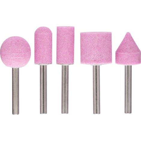 BOSCH 1.609.200.286 Grinding stone set 6mm