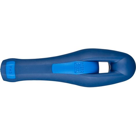 PFERD Ergonomie-Feilenheft FH 3-100 110mm für 100-150mm (1/3)