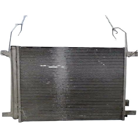 [PRODUIT D'OCCASION] Condenseur Climatisation VOLKSWAGEN Golf ♻️ Ref Oe. 5q0816411bl - Garantie à vie (1/4)