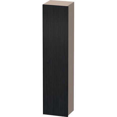 DURAVIT DS1229R1643 Armoire haute DuraStyle, 360x400x1800 mm