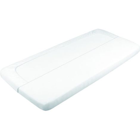 Hygieneunterlage aus Tencel-Vliesstoff, 60 x 120 x 10 cm (1/5)