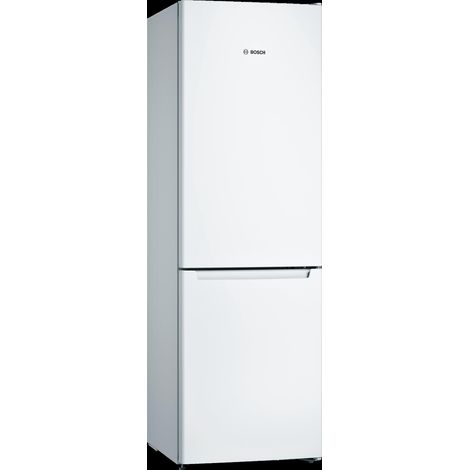 Bosch KGN36NWEA - Frigorifico Combi Nofrost E Alto 185 Cm Ancho 60 Cm Blanco