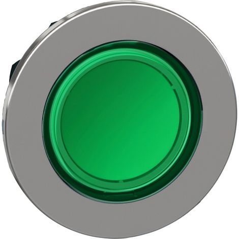 Schalter Schneider Electric zb4fw333 LED Modul IP69K