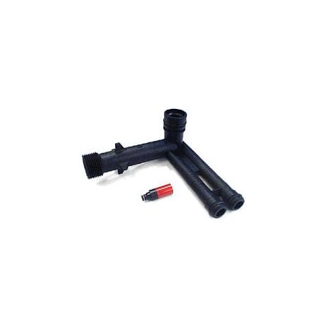 Kit arrivée d'eau 9.001-782.0 - nettoyeur haute pression karcher