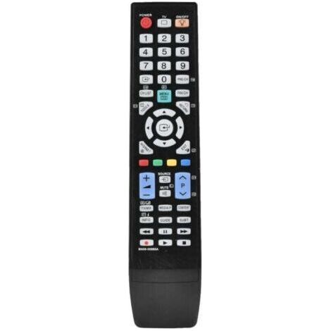Télécommande LED LCD HDTV pour modèles BN59-00937A BN59-00936A BN59-00860A (1/5)