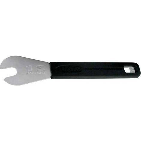 Clé var professional cone wrench ultra fine 15 mm acier (1/3)