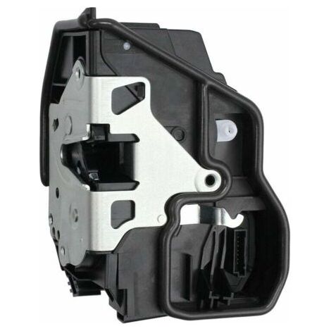 Serrure de porte avant gauche pour BMW et MINI Cooper – Actionneur de verrouillage – Métal et plastique – Installation facile (1/4)