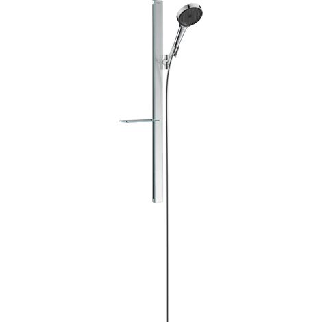 hansgrohe Ensemble de douche Rainfinity 130 3jets EcoSmart 9