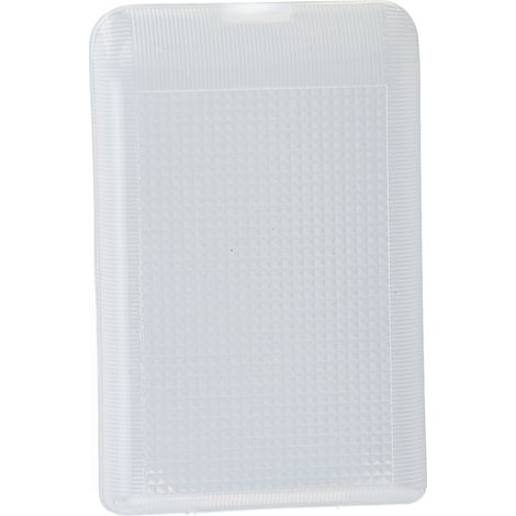 Cache de plafonnier intérieur de voiture 81241-20060 pour 4Runner, Camry et Celica (1/5)