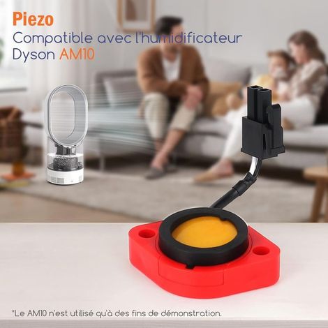 Ersatz-Piezosensor für Dyson AM10 Luftbefeuchter. Keine Nebelreparaturteile.
