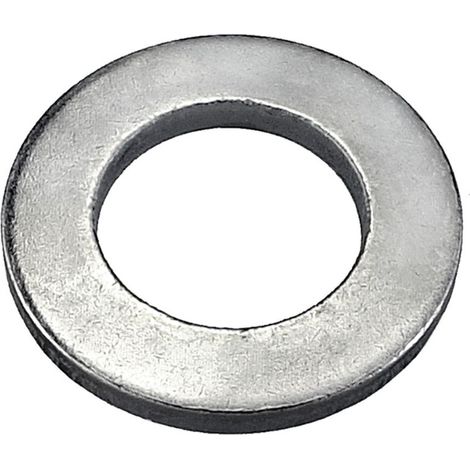 Rondelle Zincate Ø 5,3 mm 14 pezzi