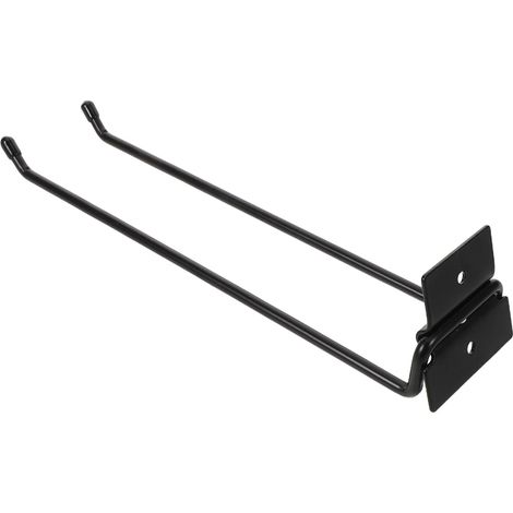 Support Outils De Jardin Mural Porte Outils De Jardin Mural Organisateur pour Garage Rangement (1/5)