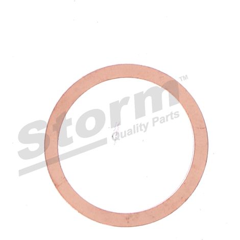 Rondelle d’étanchéité plate universelle diamètre 26x32 mm (1/5)