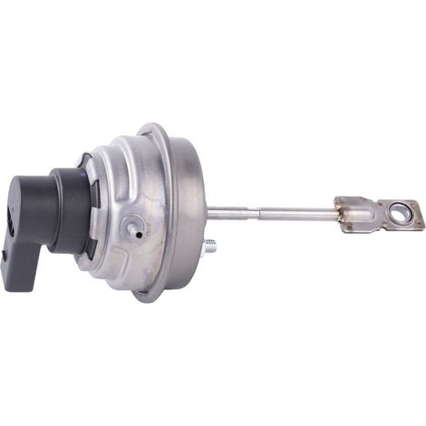 Hochleistungs-Vakuumaktuator für Turbolader, passend für Volkswagen, Audi, SEAT und Skoda 1.6 TDI CAYA/CAYB. Neu und langlebig. Reparatur- und Austauschteil für Turbolader (Teilenummer: 03L253014A). (1/5)