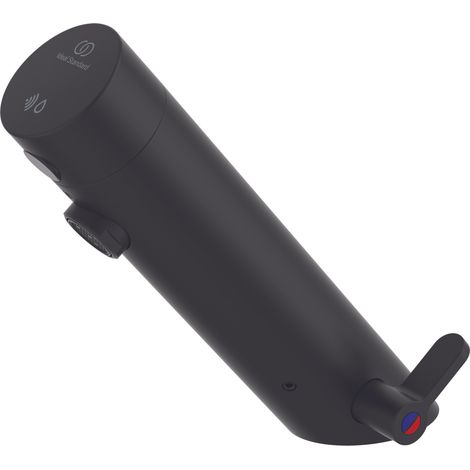 Ideal Standard Sensorflow grifo de lavabo con mezclador, pila 6V, (1/2)