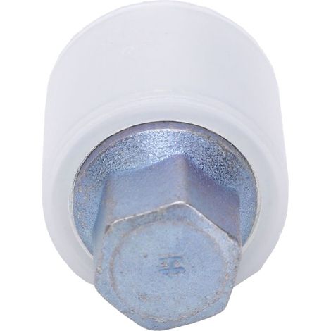 Eosnow HModel Auto-Reifen-Anti-Diebstahl-Schraubensockel, passend für A1, A3, A5, A4L, A6L, A7, A8, Q5, Q3, TT, R8
