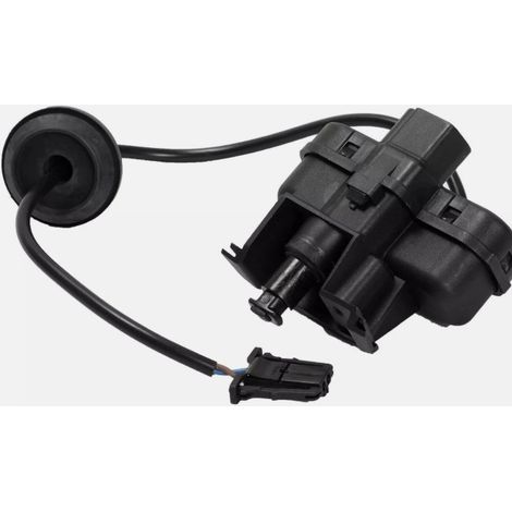 Convient pour Actionneur de serrure de porte de remplissage de carburant VW Tiguan 2009-2016 – Plastique haute qualité – Remplacement OEM 5ND810773A - 2009-2016 (1/4)