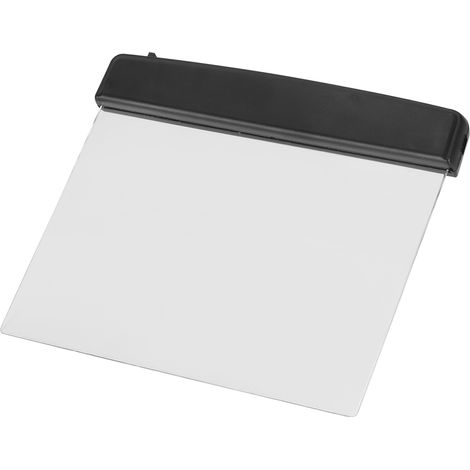 LED-Flachbildschirm-Leselampe, tragbare Nachtlicht-Lampe mit Augenschutz für Zuhause/Schlafzimmer (1/5)