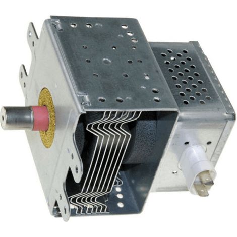 MAGNETRON 2M236M42J7P POUR MICRO ONDES NEFF - 2M236M42J7P (1/2)