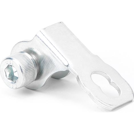 Charnière de hayon en acier inoxydable pour Nissan Patrol Y61 GU 2004-2009 (1/5)