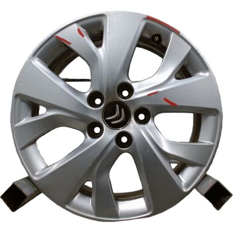 Jante Aluminium CITROEN C4 Picasso [PRODUIT D'OCCASION]♻️96770897tw