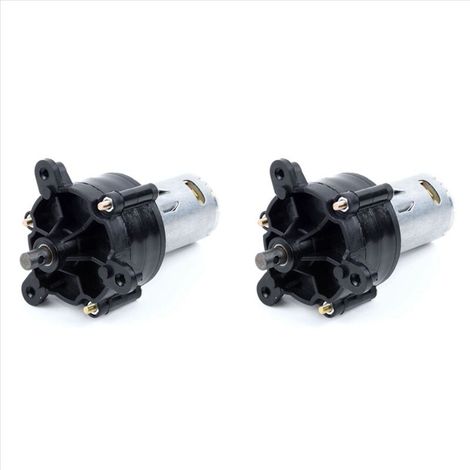 Lot de 2 mini-générateurs éoliens à courant continu, dynamo manuelle, test hydraulique, moteur 12 V/24 V, alimentation d'urgence