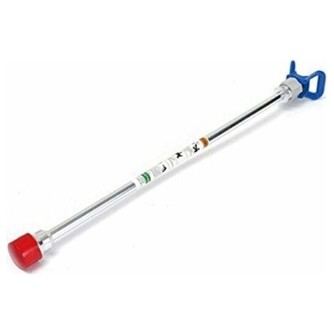 30 Cm Airless Pulvérisateur De Pulvérisation De Pistolet De Pulvérisation De La Tige D'Extension pour Le Titan De Graco Wagner (1/5)