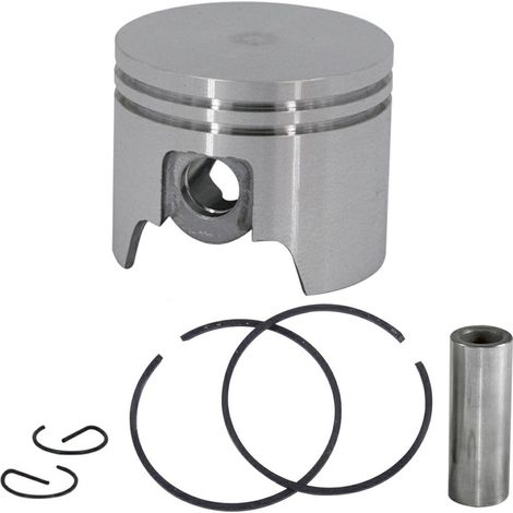Pistone segmenti motore motosega McCulloch Mac 940 Titan 40 HUSQVARNA 538235797