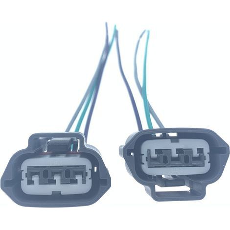 High-voltage transformer ignition coil compatible with Mazda 6, Mazda 3, Mazda 5, Mazda 6 Atenza, Mazda 7 and Mazda 8 (Betula 8) models -- JB1195-3P
